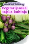 Vegetarijanska tajska kuhinja Cover Image