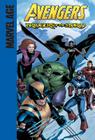 Bringers of the Storm (Avengers) By Jeff Parker, Cafu (Illustrator) Cover Image