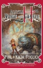 Agatha H. and the Voice of the Castle: Girl Genius, Book Three By Phil Foglio, Kaja Foglio Cover Image