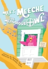 Meet Meeche the Melodious Owl By Mechelle Davis, Brandon Coley (Illustrator) Cover Image