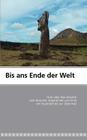 Bis ans Ende der Welt By Waltraud Länder Cover Image
