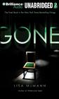 Gone (Wake #3) By Lisa McMann, Ellen Grafton (Read by) Cover Image