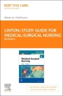 Study Guide for Medical-Surgical Nursing - Elsevier eBook on Vitalsource (Retail Access Card) Cover Image