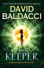 The Keeper (Vega Jane, Book 2) By David Baldacci Cover Image