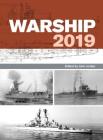 Warship 2019 Cover Image