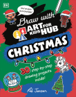 Draw with Art for Kids Hub Christmas Cover Image