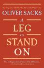 A Leg to Stand On Cover Image