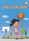Sally's Lucky Socks Cover Image