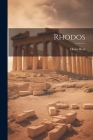 Rhodos By Heinr Rost Cover Image