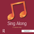 Sing Along By Speechmark Cover Image
