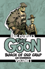 The Goon: Bunch of Old Crap Volume 3: An Omnibus By Eric Powell, Eric Powell (Illustrator) Cover Image