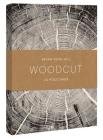 Woodcut Postcards (24 postcards, 12 designs) Cover Image