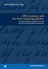 Wie benimmt sich der Prof. Freud eigentlich? By Anna Koellreuter (Editor) Cover Image
