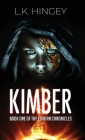 Kimber: Book One of The Elyrian Chronicles Cover Image
