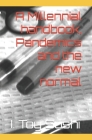 A Millennial handbook, Pandemics and the new normal By Frankie Adams (Editor), Jude Hayes (Editor), I. Toy Sushi Cover Image