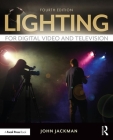Lighting for Digital Video and Television Cover Image