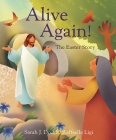 Alive Again! The Easter Story Cover Image