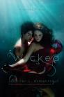 Wicked (Wicked Trilogy #1) Cover Image