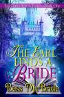 The Earl Finds a Bride By Bess McBride Cover Image