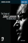 The Songs of John Lennon: The Beatles Years By John Stevens, John Lennon (Artist) Cover Image