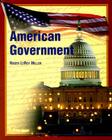American Government, Student Edition (NTC: American Government) By McGraw Hill Cover Image