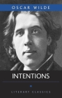Intentions (Prometheus's Literary Classics Series) Cover Image