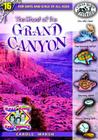The Ghost of the Grand Canyon (Real Kids! Real Places! #16) Cover Image