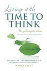 Living with Time to Think Cover Image