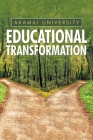 Educational Transformation Cover Image