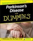 Parkinson's Disease for Dummies By Gary Guten, Michele Tagliati, Jo Horne Cover Image