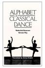 Alphabet of Classical Dance Cover Image