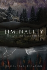 Liminality By Cassandra L. Thompson Cover Image