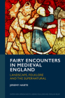 Fairy Encounters in Medieval England: Landscape, Folklore and the Supernatural By Jeremy Harte Cover Image