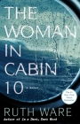 The Woman in Cabin 10 Cover Image