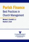 Parish Finance: Best Practices in Church Management Cover Image