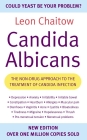 Candida Albicans Cover Image