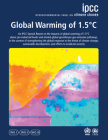 Global Warming of 1.5°c: Ipcc Special Report on Impacts of Global Warming of 1.5°c Above Pre-Industrial Levels in Context of Strengthening Resp Cover Image