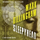 Sleepyhead (Tom Thorne #1) (MP3 CD) | Hooked