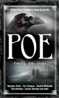Poe: New Tales Inspired by Edgar Allan Poe By Ellen Datlow (Editor), Lucius Shepard, Pat Cadigan, Sharyn McCrumb Cover Image