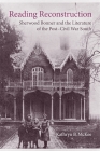 Reading Reconstruction: Sherwood Bonner and the Literature of the Post-Civil War South (Southern Literary Studies) Cover Image