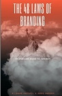 THE 48 LAWS of BRANDING: Building Digital Wealth Cover Image