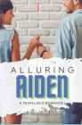 Alluring Aiden By Amy Sparling Cover Image