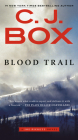 Blood Trail (A Joe Pickett Novel #8) By C. J. Box Cover Image