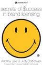 Secrets of Success in Brand Licensing Cover Image