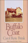 Buffalo Coat (Washington State University Press Reprint) By Carol Ryrie Brink, Mary E. Reed (Foreword by) Cover Image