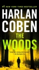 The Woods: A Suspense Thriller By Harlan Coben Cover Image