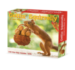 Gettin' Squirrelly 2023 Box Calendar By Geert Weggen (Created by) Cover Image