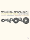 Marketing Management: A Value-Creation Process By Alain Jolibert, Hans Mühlbacher, Laurent Flores Cover Image