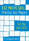 Keen Kite Assessment – KS2 Maths SATs Practice Test papers: Maths KS2 By Keen Kite Books Cover Image