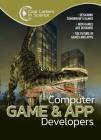 Computer Game & App Developers (Cool Careers in Science) Cover Image